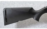 Benelli ~ Lupo Bolt Action Rifle ~ 6.5mm Creedmoor - 2 of 10
