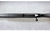 Benelli ~ Lupo Bolt Action Rifle ~ 6.5mm Creedmoor - 7 of 10
