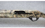 Benelli ~ Super Black Eagle 3 LH Realtree MAX-5 Camo ~ 12 Gauge - 8 of 10
