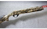 Benelli ~ Super Black Eagle 3 LH Realtree MAX-5 Camo ~ 12 Gauge - 1 of 10