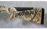 Benelli ~ Super Black Eagle 3 LH Realtree MAX-5 Camo ~ 12 Gauge - 9 of 10