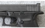 Glock ~ G40 GEN4 MOS ~ 10mm Auto - 3 of 7