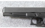 Glock ~ G40 GEN4 MOS ~ 10mm Auto - 4 of 7