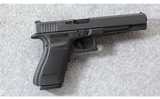 Glock ~ G40 GEN4 MOS ~ 10mm Auto - 1 of 7