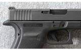 Glock ~ G40 GEN4 MOS ~ 10mm Auto - 7 of 7