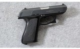 Heckler & Koch ~ P9S ~ .45 acp - 1 of 7