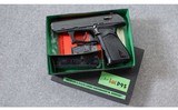 Heckler & Koch ~ P9S ~ .45 acp - 2 of 7