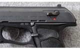 Heckler & Koch ~ P9S ~ .45 acp - 3 of 7