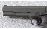 Colt ~ M1991A1 Government Model ~ .45 acp - 4 of 7