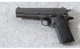Colt ~ M1991A1 Government Model ~ .45 acp - 2 of 7