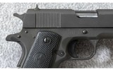 Colt ~ M1991A1 Government Model ~ .45 acp - 7 of 7