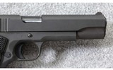 Colt ~ M1991A1 Government Model ~ .45 acp - 6 of 7