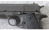 Colt ~ M1991A1 Government Model ~ .45 acp - 3 of 7