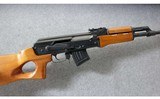 Norinco ~ MAK-90 Sporter ~ 7.62x39mm - 1 of 10