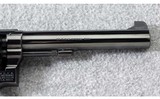 Smith & Wesson ~ 14-2 K38 Masterpiece ~ .38 Spl. - 8 of 9