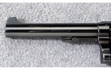 Smith & Wesson ~ 14-2 K38 Masterpiece ~ .38 Spl. - 6 of 9