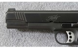 Kimber ~ 1911 Custom II ~ .45 acp - 4 of 7