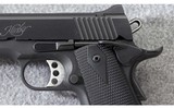 Kimber ~ 1911 Custom II ~ .45 acp - 3 of 7
