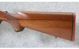 Ruger ~ M77 w/Tang Safety ~ .243 Win. - 9 of 10
