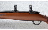 Ruger ~ M77 w/Tang Safety ~ .243 Win. - 8 of 10