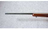 Ruger ~ M77 w/Tang Safety ~ .243 Win. - 6 of 10
