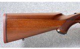 Ruger ~ M77 w/Tang Safety ~ .243 Win. - 2 of 10