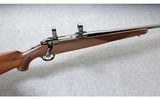 Ruger ~ M77 w/Tang Safety ~ .243 Win. - 1 of 10