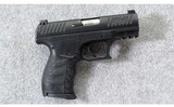 Walther ~ CCP ~ 9mm Para. - 1 of 7