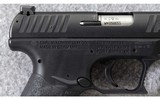Walther ~ CCP ~ 9mm Para. - 7 of 7