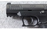 Walther ~ CCP ~ 9mm Para. - 4 of 7