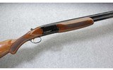 Weatherby ~ Orion I ~ 12 Gauge - 1 of 10