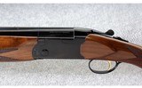 Weatherby ~ Orion I ~ 12 Gauge - 8 of 10