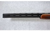 Weatherby ~ Orion I ~ 12 Gauge - 6 of 10