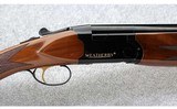 Weatherby ~ Orion I ~ 12 Gauge - 3 of 10