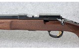 Browning ~ T-Bolt Target/Varmint Left Handed ~ .22 LR - 8 of 10