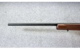 Browning ~ T-Bolt Target/Varmint Left Handed ~ .22 LR - 6 of 10