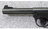 Ruger ~ Mark IV 22/45 Model 40107 ~ .22 LR - 4 of 7