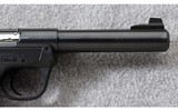Ruger ~ Mark IV 22/45 Model 40107 ~ .22 LR - 6 of 7