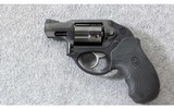 Ruger ~ LCR Model 05456 ~ 9mm Para. - 2 of 5