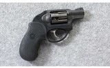 Ruger ~ LCR Model 05456 ~ 9mm Para. - 1 of 5