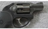 Ruger ~ LCR Model 05456 ~ 9mm Para. - 5 of 5