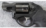Ruger ~ LCR Model 05456 ~ 9mm Para. - 3 of 5