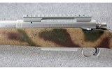 Cooper Firearms ~ Model 52 Open Country Long Range ~ .28 Nosler - 8 of 10