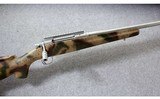 Cooper Firearms ~ Model 52 Open Country Long Range ~ .28 Nosler - 1 of 10