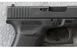Glock ~ G30SF ~ .45 acp - 7 of 7