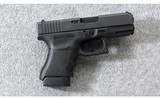 Glock ~ G30SF ~ .45 acp - 1 of 7
