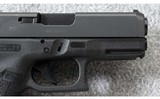 Glock ~ G30SF ~ .45 acp - 6 of 7