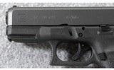 Glock ~ G30SF ~ .45 acp - 4 of 7