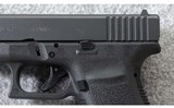 Glock ~ G30SF ~ .45 acp - 3 of 7