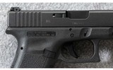 Glock ~ G34 Long Slide ~ 9mm Para. - 7 of 7